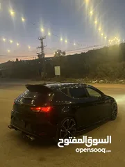  5 سيات ليون (( مميزة )) أوتمااات