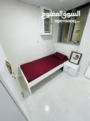  4 BRAND NEW APPARTMENT  ROOM FOR RENT