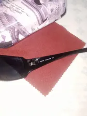  10 نظارة EXESS اصلي شمسيه طبية