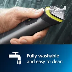  4 ماكنة فيليبس الاصليه اعلى صنف Philips Series 7000 Trimmer, 14-in-1