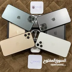  5 11بروكاكس سعه 256 قيقا جديد كفاله سنه