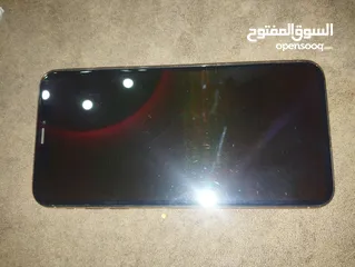  2 ايفون Iphone xs max 256 gb