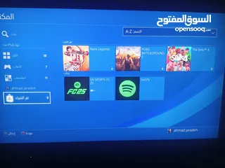  4 لعبه FC 25 تحكم كامل نسخه الستاندر تنزيل قانوني للبيع