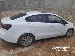  3 كيا برايد 2017