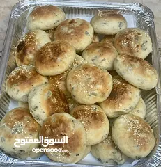  4 معجنات مقدسية