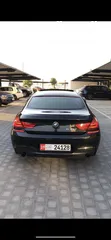  6 Bmw 640i 2013