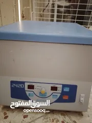  3 جهاز فصل سنتريفيوج