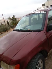  3 كيا سبورتج 2001 للبيع