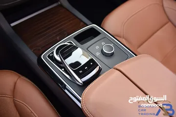  15 مرسيدس جي ال اي بنزين 2019 Mercedes GLE400 4MATIC AMG Line Night Package
