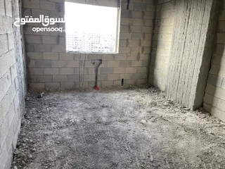  5 شقة للبيع في منطقة كفر عقب