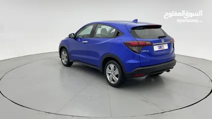  5 (FREE HOME TEST DRIVE AND ZERO DOWN PAYMENT) HONDA HR V