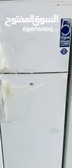  2 ثلاجه كولدير