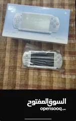  2 PSP with box