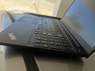  2 Thinkpad i5 32G Ram SSD500
