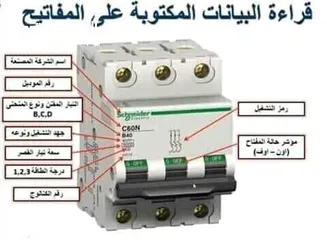  12 كهربائي تمديدات منزلي تأسيس وصيانة