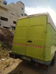  2 باص 97 فان نقل عمومي للبيع
