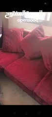  2 طقم كنب للبيع