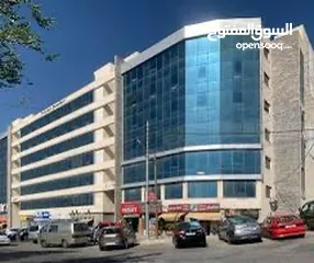  23 مكتبين للبيع في منطقه المقابلين