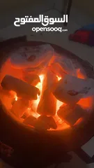  3 فحم مشاوي نخب اول للتصدير