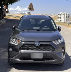  5 (دفعه تبدأ 4300)قابل للبدل راف فور 2021 فيراني ليميتد وارد كوري مواصفات أوروبي فحص كامل