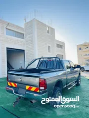  5 دوج رام للبيع  فحص نخب نخب  امكانية البيع دفعة وشيكات