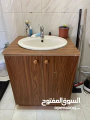  18 عفش بيت فاخر للبيع (برادي ، كنب، طاولات، مغسلة )
