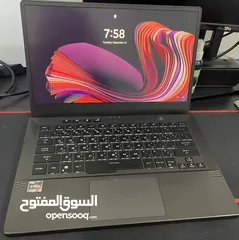  6 لاب توب (Asus ROG Zephyrus (Gaming