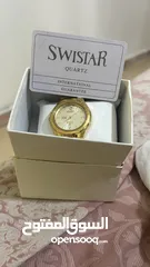  6 ساعه سويستر مش مستخدمة او مستعمله للبييع بسعر ممتاز