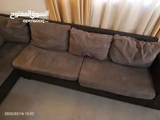  3 طقم كنبيات امريكي للبيع