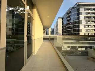 11 Furnished 2 Bedroom Apartment For Sale (Ready To Move) in Jumeirah garden city, Al Satwa
