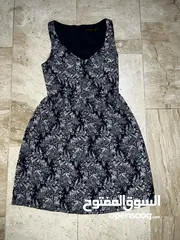  7 فساتين سهره و حفلات جديده