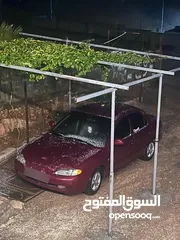 5 افانتي 1997