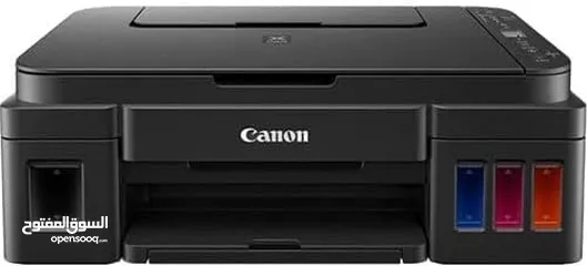  2 طابعات جديدة للبيع New Printers for Sale