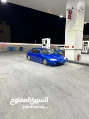  14 هيونداي افانتي 1996