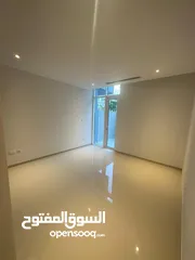  8 2 BR Ground Floor Apartment with Terrace in al Mouj