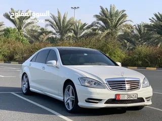  3 23000مرسيدس S350خليجي 2010