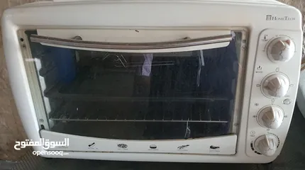  6 فرن كهرباء