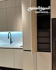  13 مؤسسة انوار الرحمن للمطابخ وخزائن الحائط
