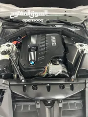  4 BMW 730li V6 Eco