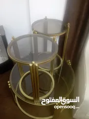  1 طاولات  للبيع