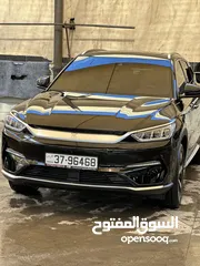  1 Byd Song Plus Flagship 2023 استخدام شخصي  اعلى صنف ممشى 505/km