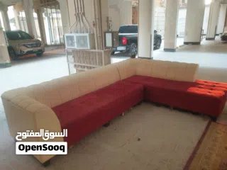  2 سرير مع ماترس مقاس