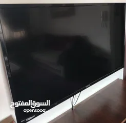  2 شاشه تلفزيون للبيع 42 انش
