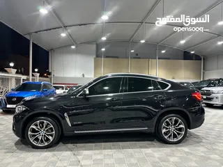  13 2015 Bmw X6 V8