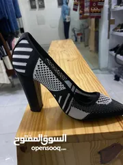  29 احذية ستاتيه من عمر 16 الى عمر 60