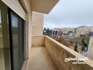  11 شقة فارغة للإيجار في منطقة الشميساني - ref : 14459