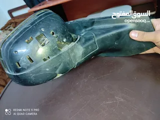  4 قطع تويوتا بريوس 2018