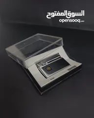  2 قداحا عصريه جديده