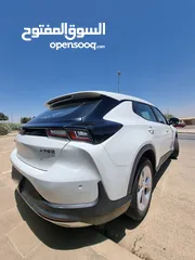  6 شفروليه مينلو 2022 بيسك فحص كامل ممشى قليل