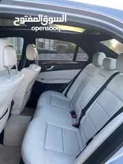  15 مورسيدس E350 للبيع او البدل